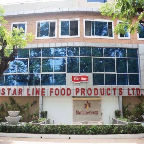 Star Line Food Products Factory in Feni Bangladesh - Where We Craft Our Sweets