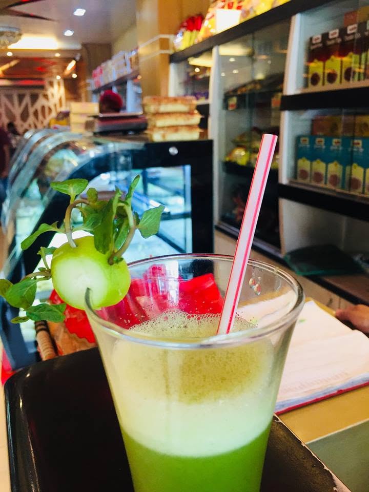 Star Line Sweets Factory Outlet in Feni